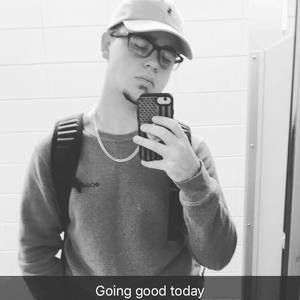 Meet your Posher, Jacob